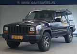 Jeep Cherokee 4.0i Sport RECENT GROOT ONDERHOUD GEHAD