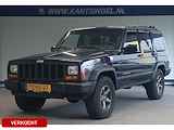 Jeep Cherokee VERKOCHT!!