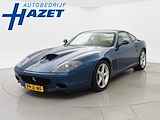 Ferrari 575M 5.7 V12 DEALER ONDERHOUDEN ORIGINEEL NEDERLANDS