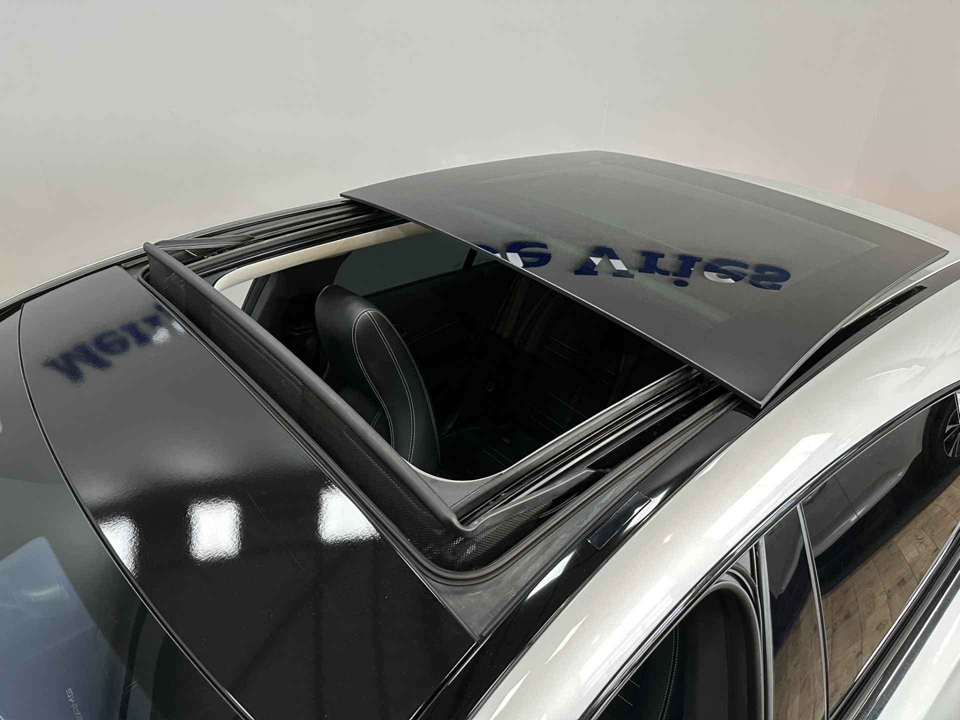 Mercedes-Benz CLA-Klasse Shooting Brake 220 CDI Prestige Airco ECC | Xenon | Harman Kardon | Panorama | Navigatie | Cruise control | Stoelverwarming | Isofix | - 8/41