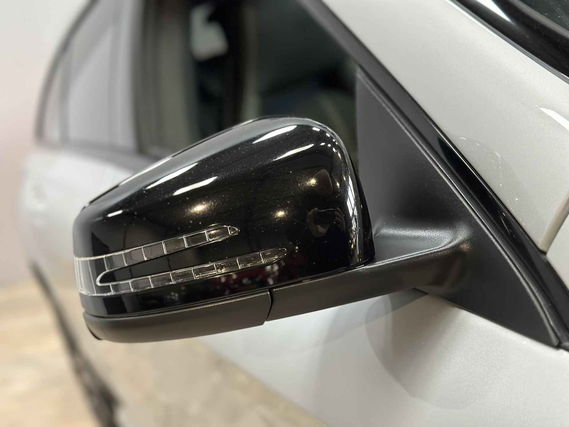 Mercedes-Benz CLA-Klasse Shooting Brake 220 CDI Prestige Airco ECC | Xenon | Harman Kardon | Panorama | Navigatie | Cruise control | Stoelverwarming | Isofix | - 11/41