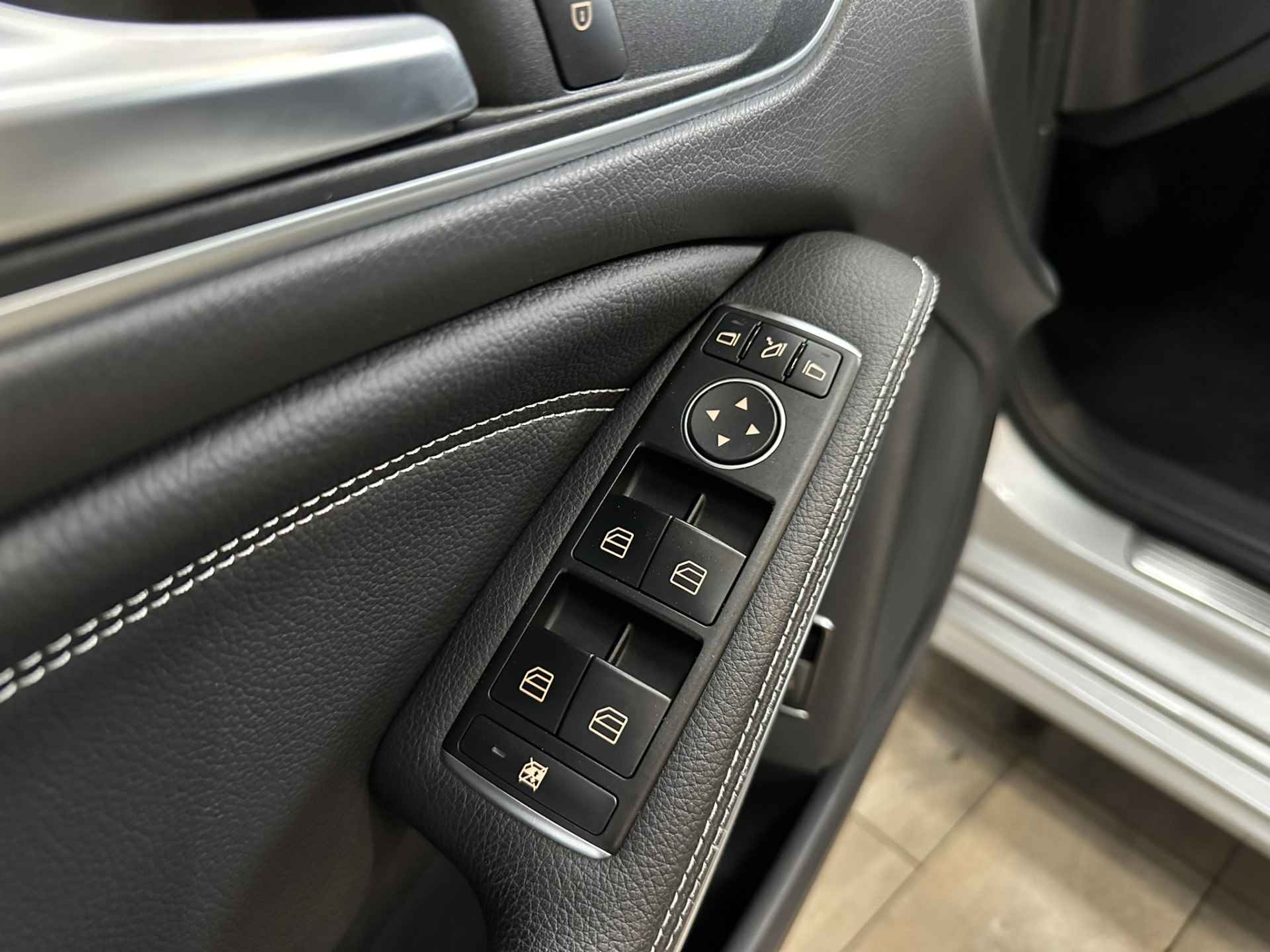 Mercedes-Benz CLA-Klasse Shooting Brake 220 CDI Prestige Airco ECC | Xenon | Harman Kardon | Panorama | Navigatie | Cruise control | Stoelverwarming | Isofix | - 13/41