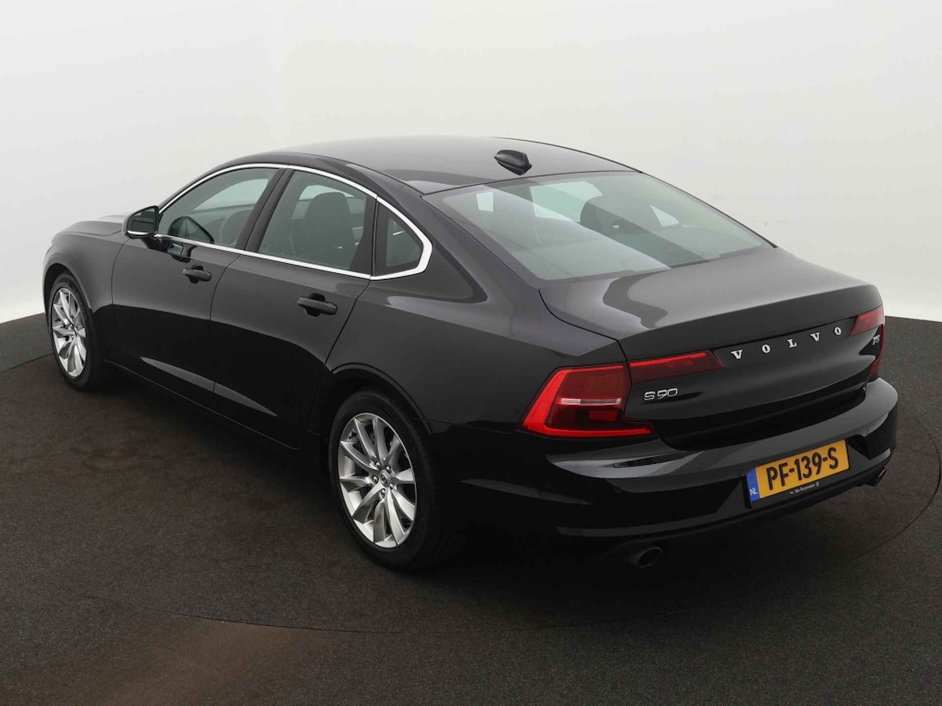 Volvo S90 2.0 T5 Momentum - 3/40