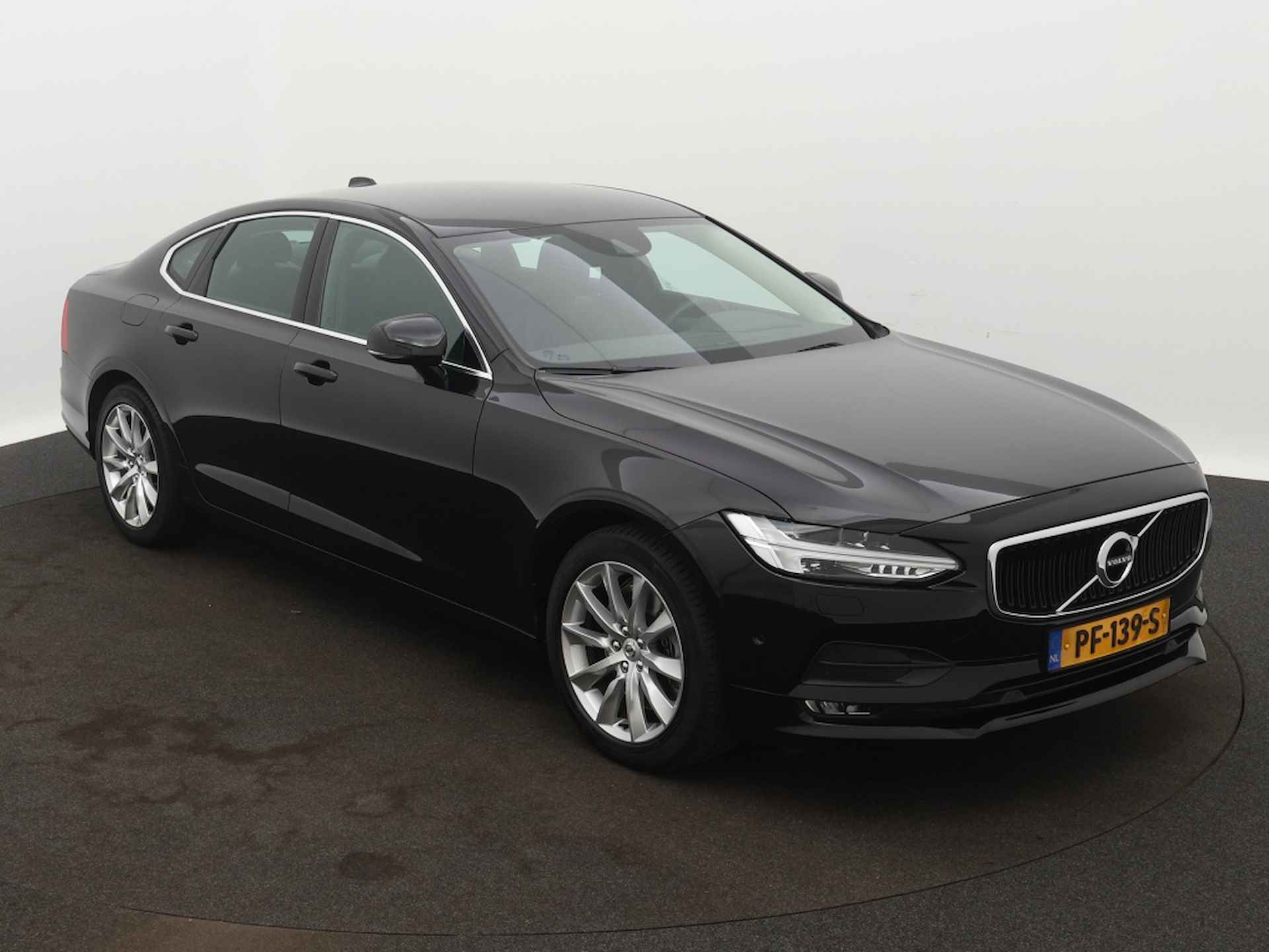 Volvo S90 2.0 T5 Momentum - 8/40