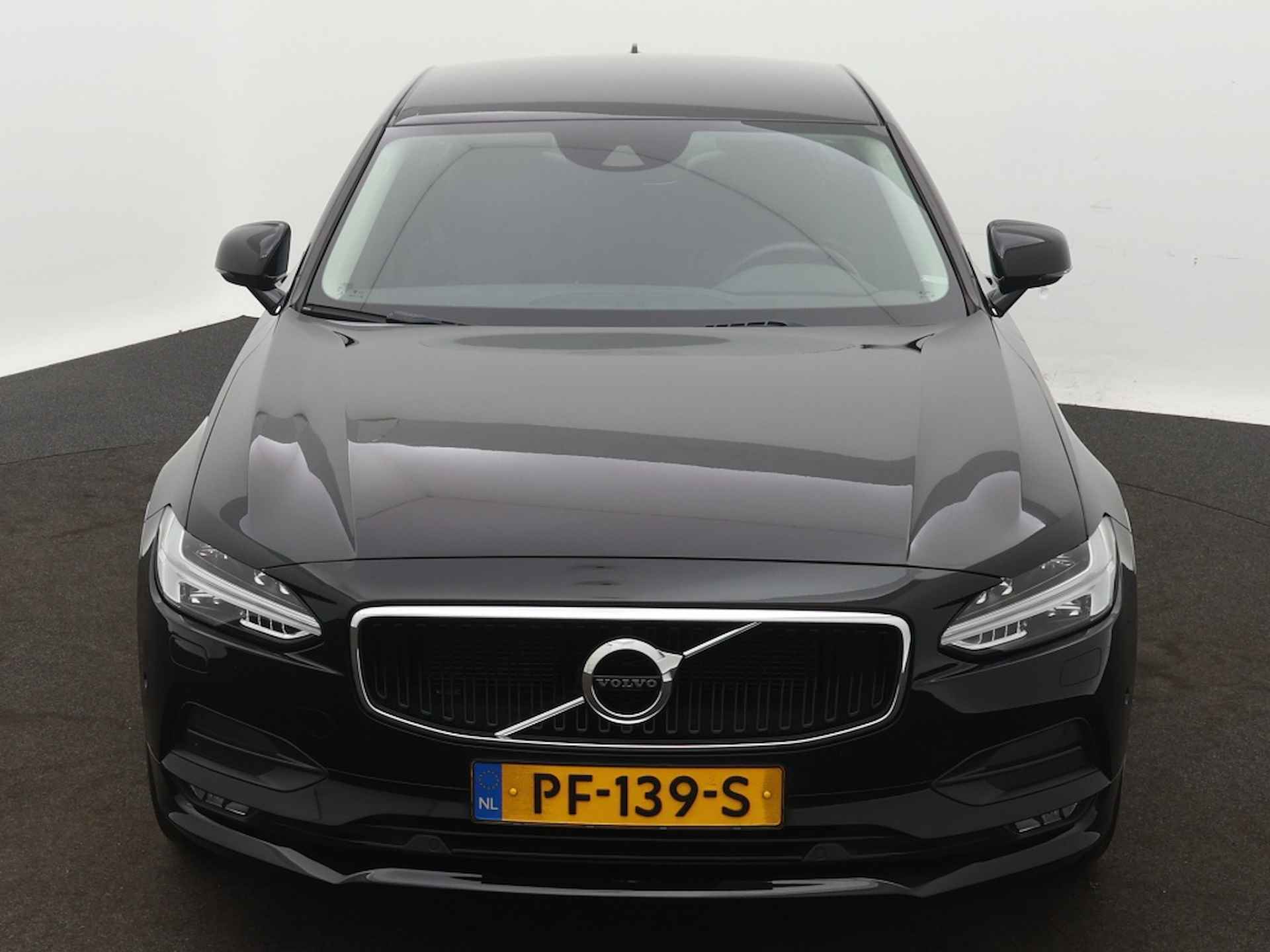 Volvo S90 2.0 T5 Momentum - 9/40