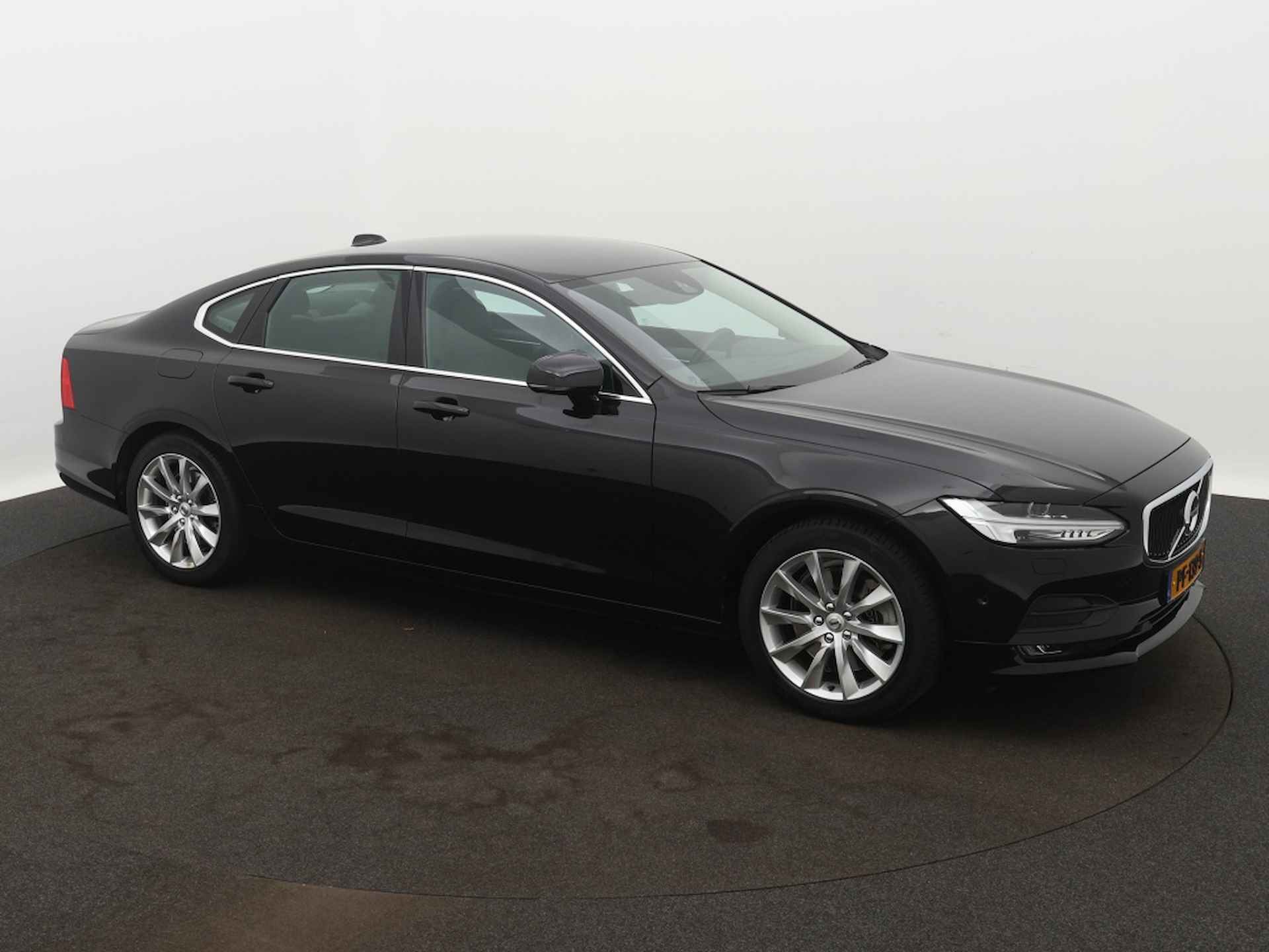 Volvo S90 2.0 T5 Momentum - 12/40