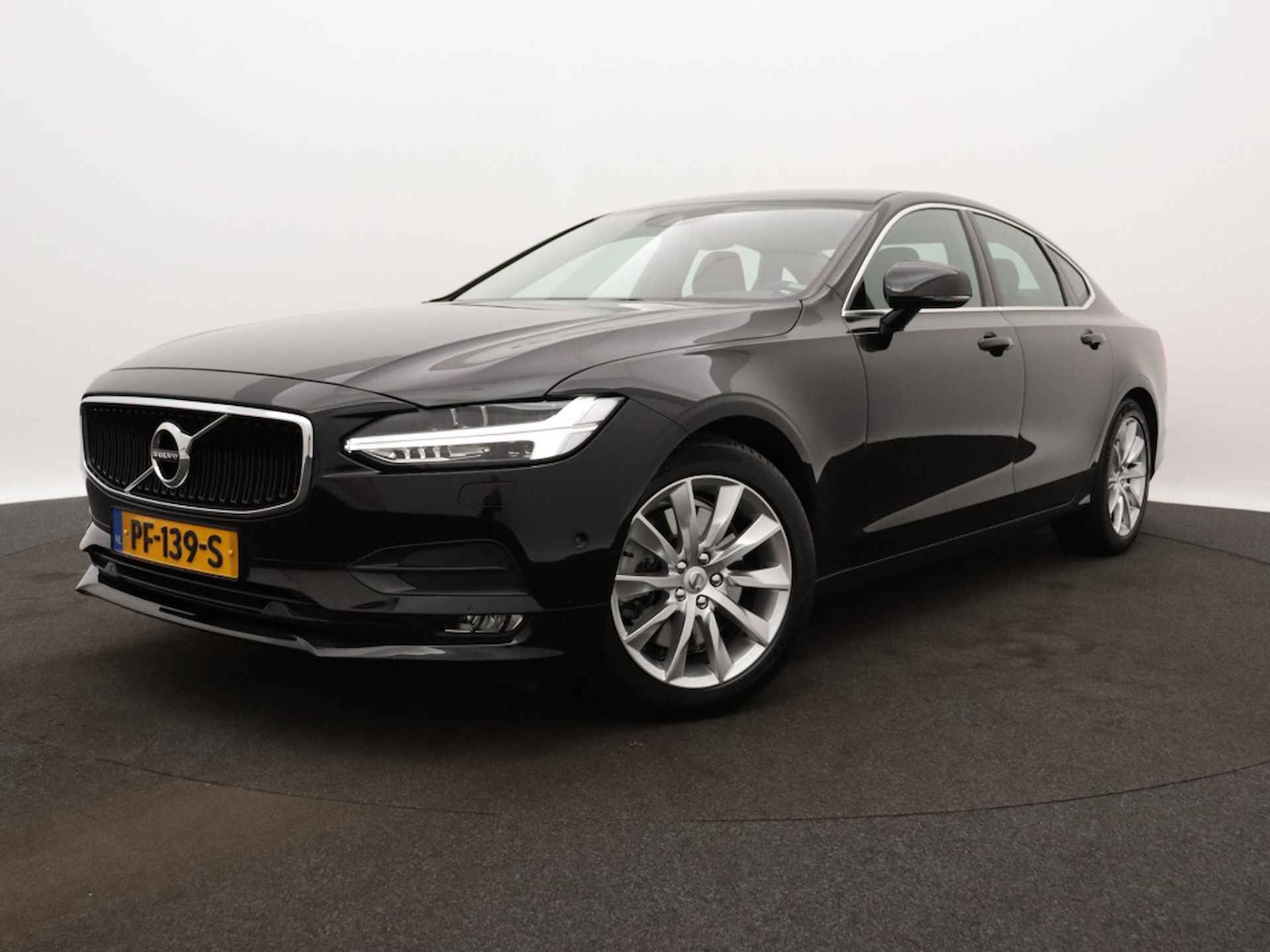 Volvo S90 2.0 T5 Momentum - 26/40