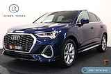 Audi Q3 Sportback 45 TFSI e S Edition