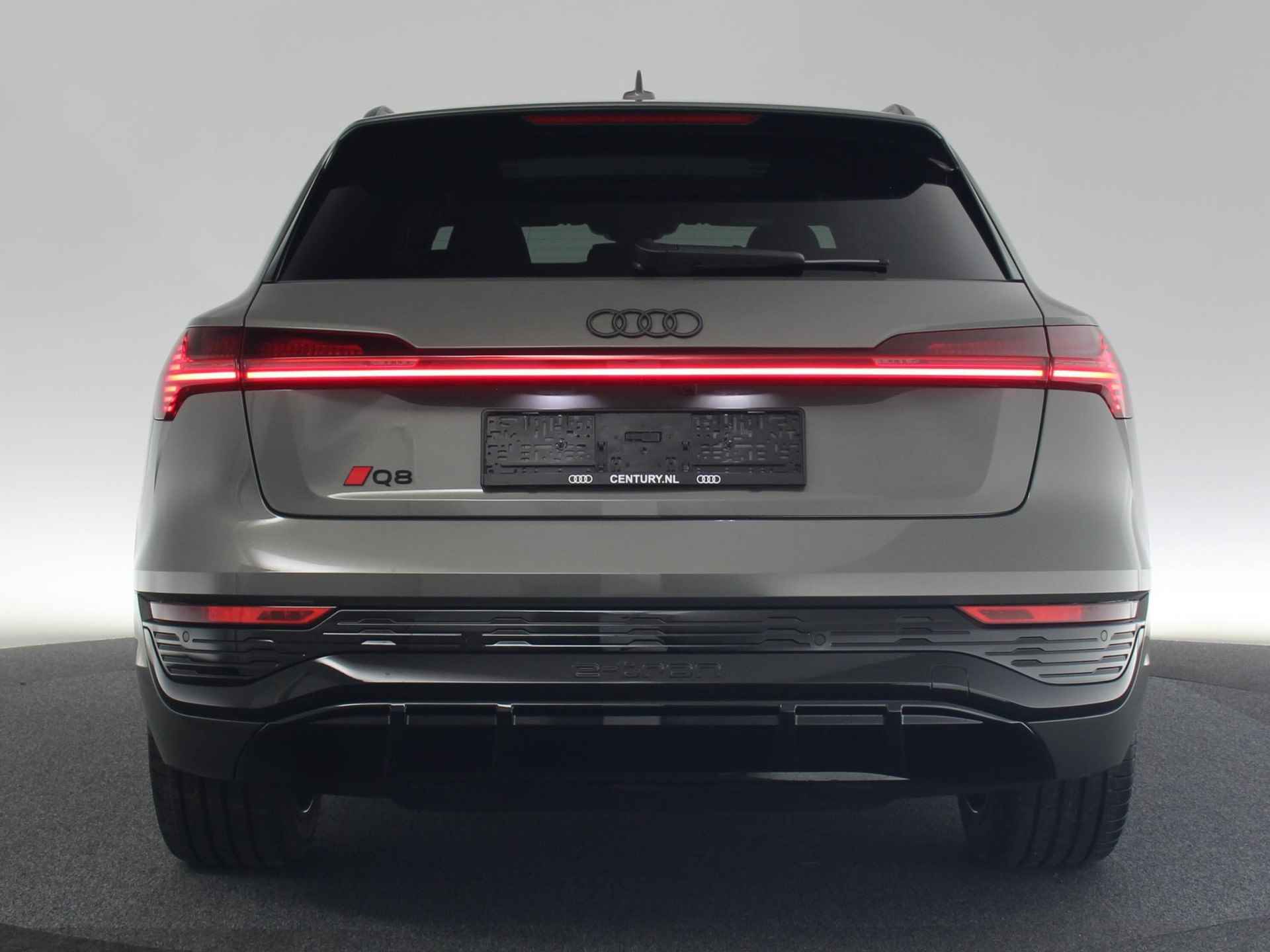 Audi Q8 e-tron S Edition 50 250kw/340pk 95Kwh |PANORAMADAK | VOL LEDER | B&O | KEYLESS |TREKHAAK | - 7/47