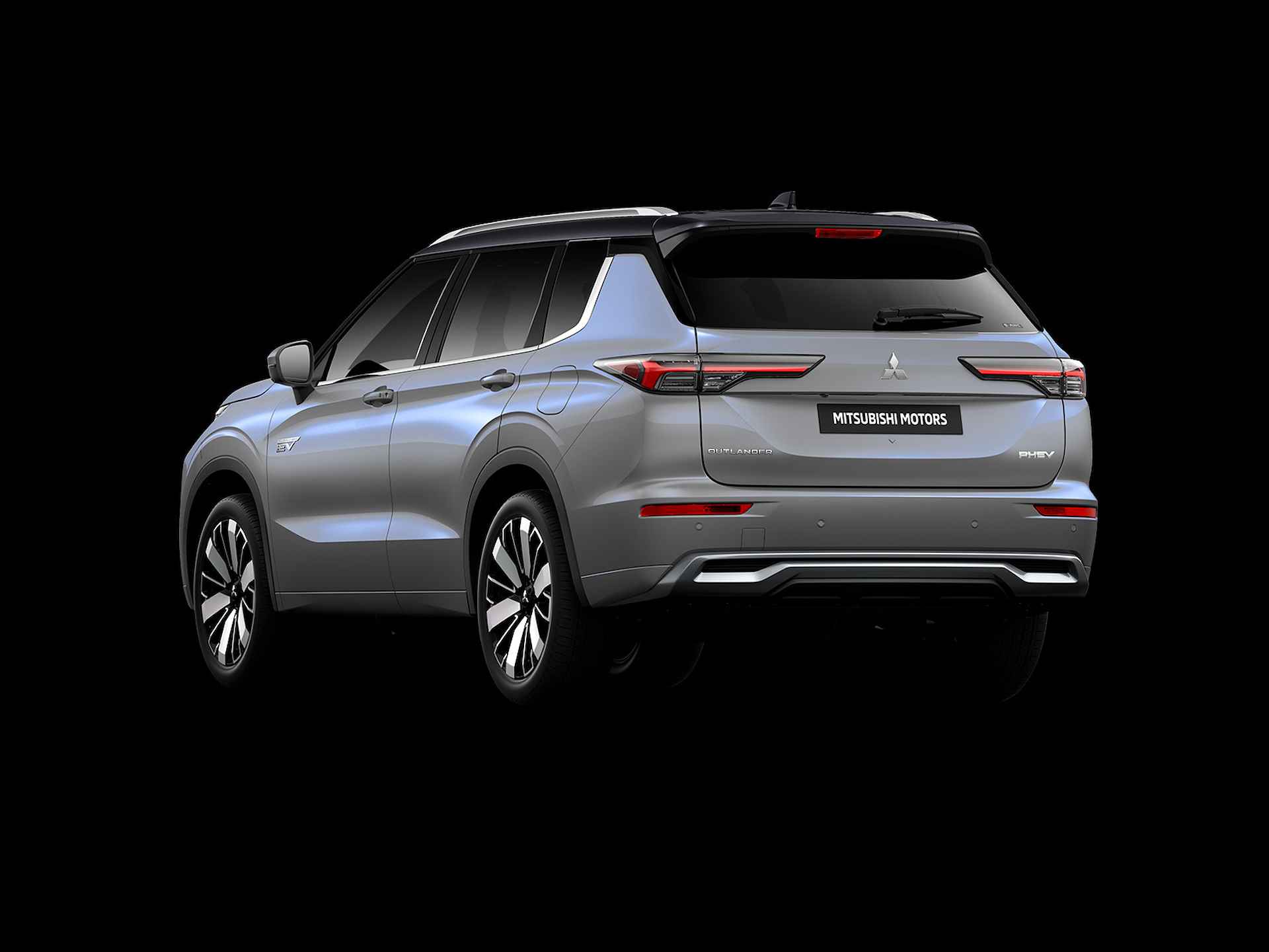 Mitsubishi Outlander 2.4 PHEV Instyle+ | NIEUW MODEL | LEVERING 2025 | 2.000 EURO INTRODUCTIE KORTING| NU TE BESTELLEN! | - 8/14