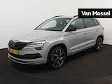 Skoda Karoq 1.5 TSI ACT Sportline Business | DIGITAAL DASHBOARD | STOELVERWARMING | PARKEERSENSOREN | CAMERA | LED | CRUISE CONTROL |