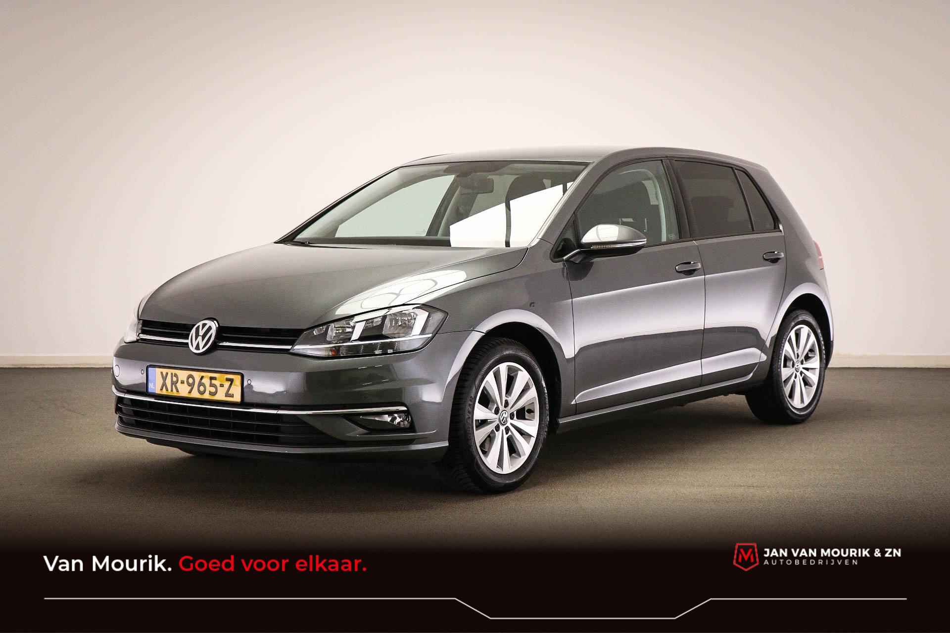 Volkswagen Golf BOVAG 40-Puntencheck