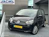 Volkswagen Up AUTOMAAT 1.0 move up! BlueMotion