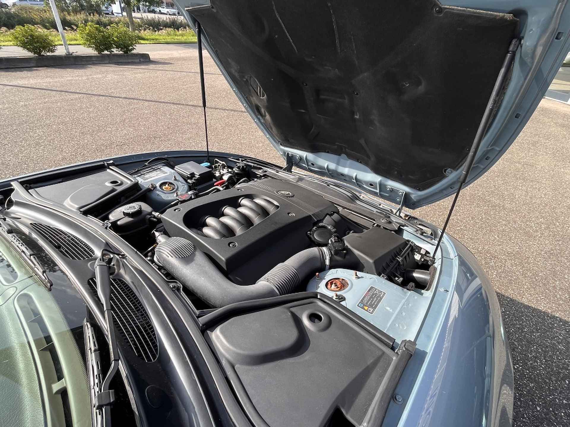 Jaguar XK8 4.0 V8 Cabriolet - 52/63