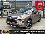 Mitsubishi Eclipse Cross 2.4 PHEV Intense+ *1500kg trekgewicht!*