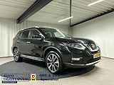 Nissan X-Trail 1.3 DIG-T Tekna Automaat Trekhaak