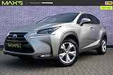 Lexus NX 300h AWD President Line | Achteruitrijcamera | Cruise Control | DAB | Navi | Memory stoelen | Stoelverwarming / verkoeling