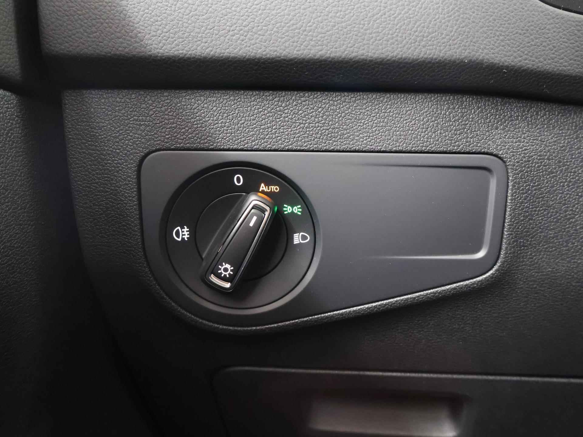 Volkswagen Tiguan 1.4 TSI eHybrid R-Line Business+ | Panoramadak | Adaptieve Cruise Control | Stoelverwarming | Apple carplay | Achteruitrijcamera - 36/43