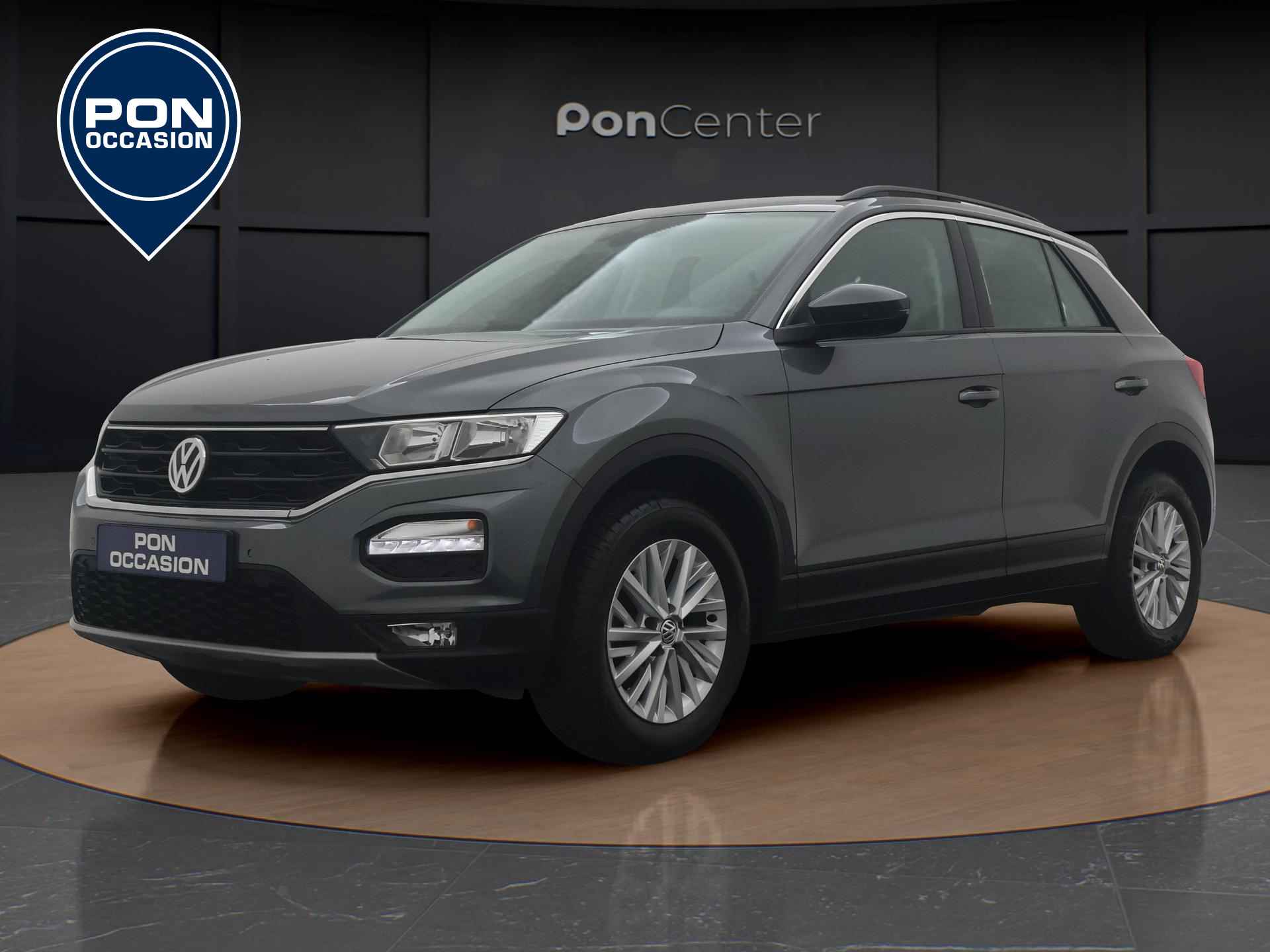 Volkswagen T-Roc BOVAG 40-Puntencheck