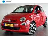 Fiat 500 1.0 70pk Hybrid eco Club