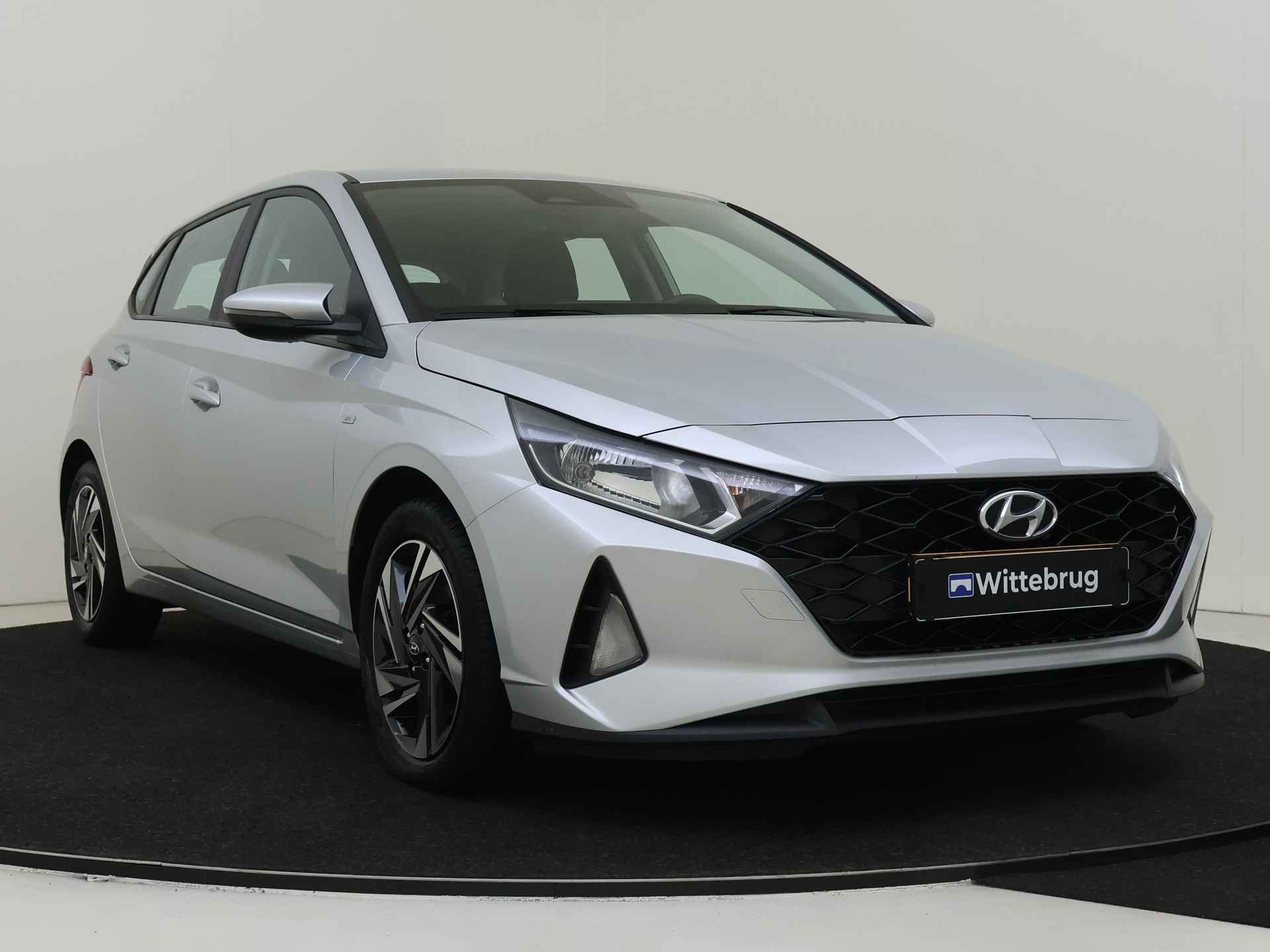 Hyundai i20 1.0 T-GDI Comfort - 4/39