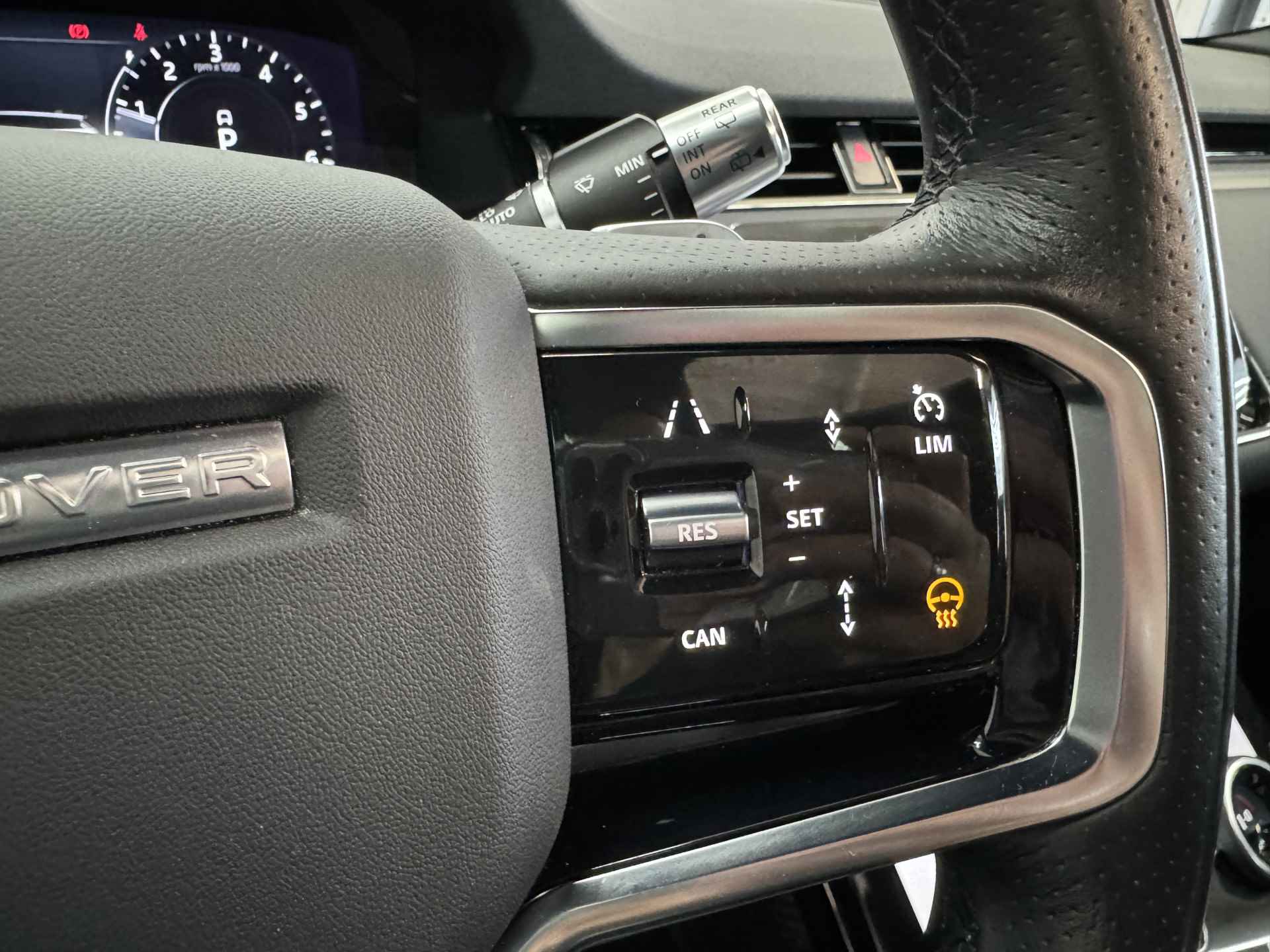 Land Rover Range Rover Evoque 1.5 P300e AWD R-Dynamic SE✅Panoramadak✅360 Camera✅Adaptive Cruise Control✅Virtual Cockpit✅Stuurverwarming✅ - 13/100
