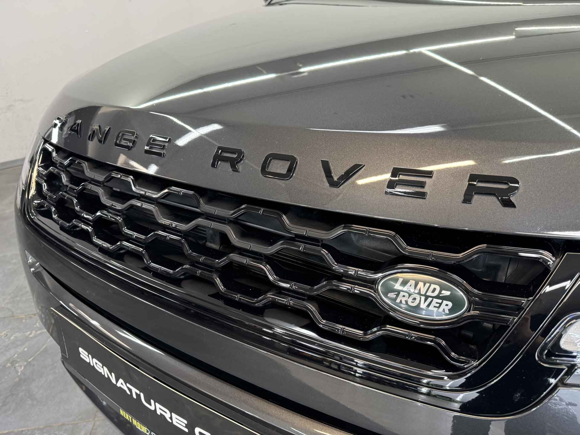 Land Rover Range Rover Evoque 1.5 P300e AWD R-Dynamic SE✅Panoramadak✅360 Camera✅Adaptive Cruise Control✅Virtual Cockpit✅Stuurverwarming✅ - 17/100
