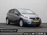 Nissan Note 1.2 DIG-S Connect Edition | Hoge instap | Parkeersensoren achter | Trekhaak | Lichtmetalen velgen |