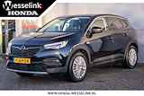 Opel Grandland X 1.6 Turbo Hybrid Innovation PHEV - All-in rijklaarprijs | Afn. trekhaak | Stoelverw. | Cam | Nav