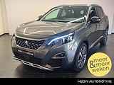 Peugeot 3008 1.5 BlueHDi Blue Lease GT Line