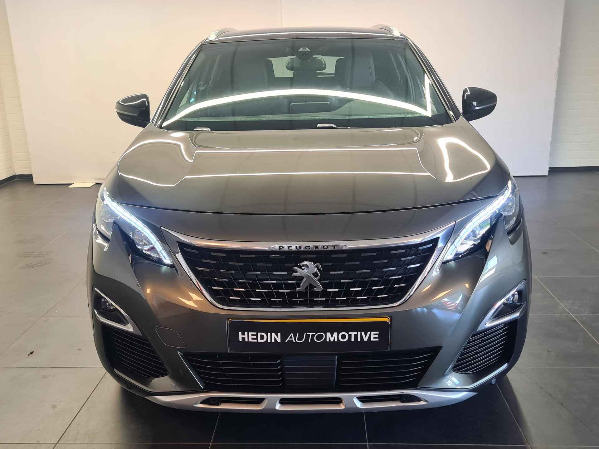 Peugeot 3008 1.5 BlueHDi Blue Lease GT Line - 2/34