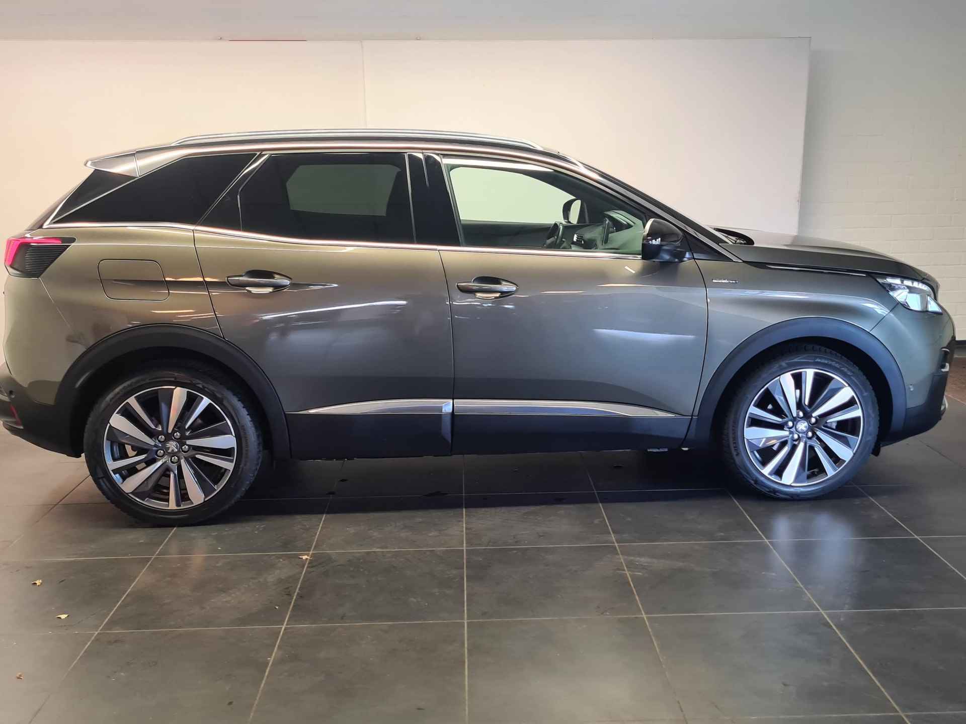 Peugeot 3008 1.5 BlueHDi Blue Lease GT Line - 4/34