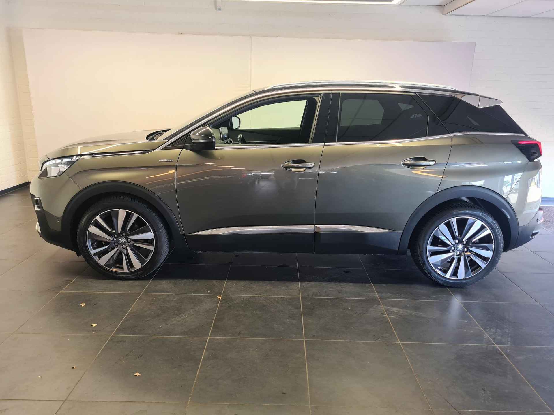 Peugeot 3008 1.5 BlueHDi Blue Lease GT Line - 8/34