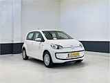 Volkswagen Up! 1.0 move up! BlueMotion | CNG | Navi | CV | 5-DRS | Airco