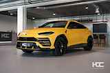 Lamborghini Urus | NOVITEC | 23 inch | B&O 3D | Panorama | Massage