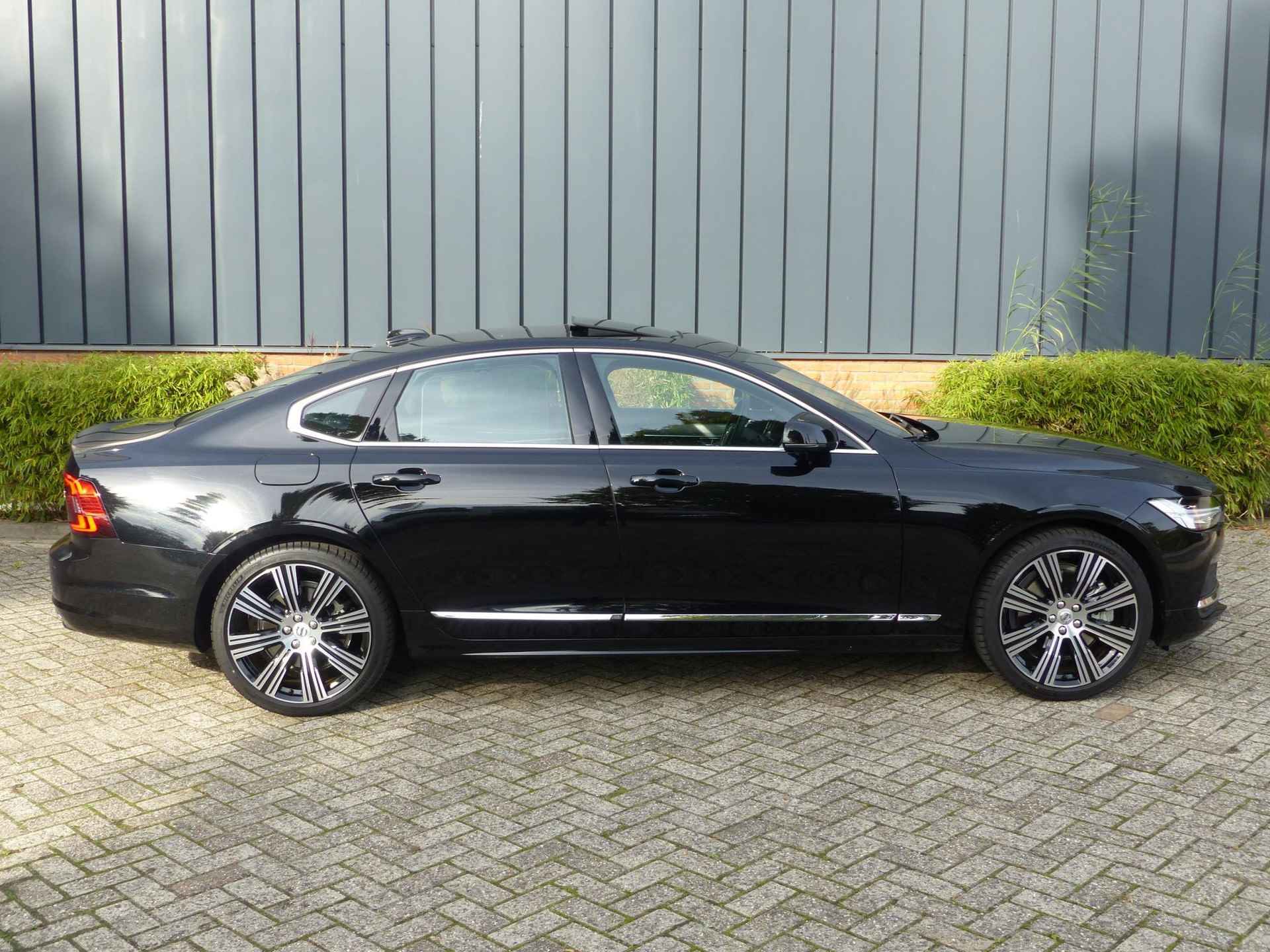 Volvo S90 B4 Plus Bright - 2/32