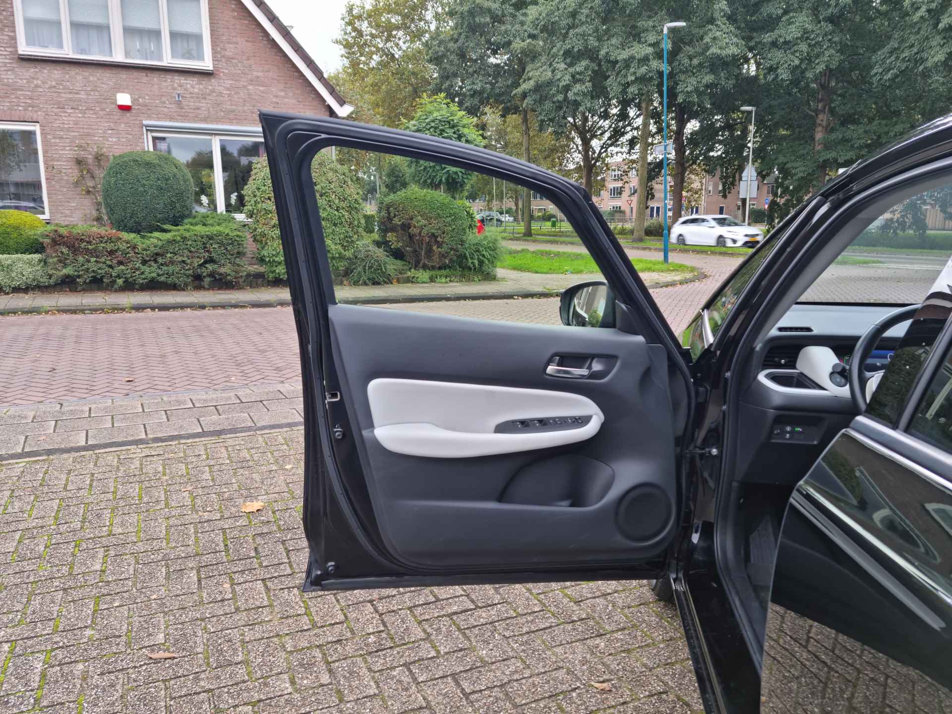 Honda Jazz 1.5 e:HEV Executive Navigatie, Parkeersensoren V+A, Apple/Android , All-in Rijklaarprijs - 9/21