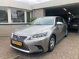 Lexus CT 200h Hybrid AUTOMAAT