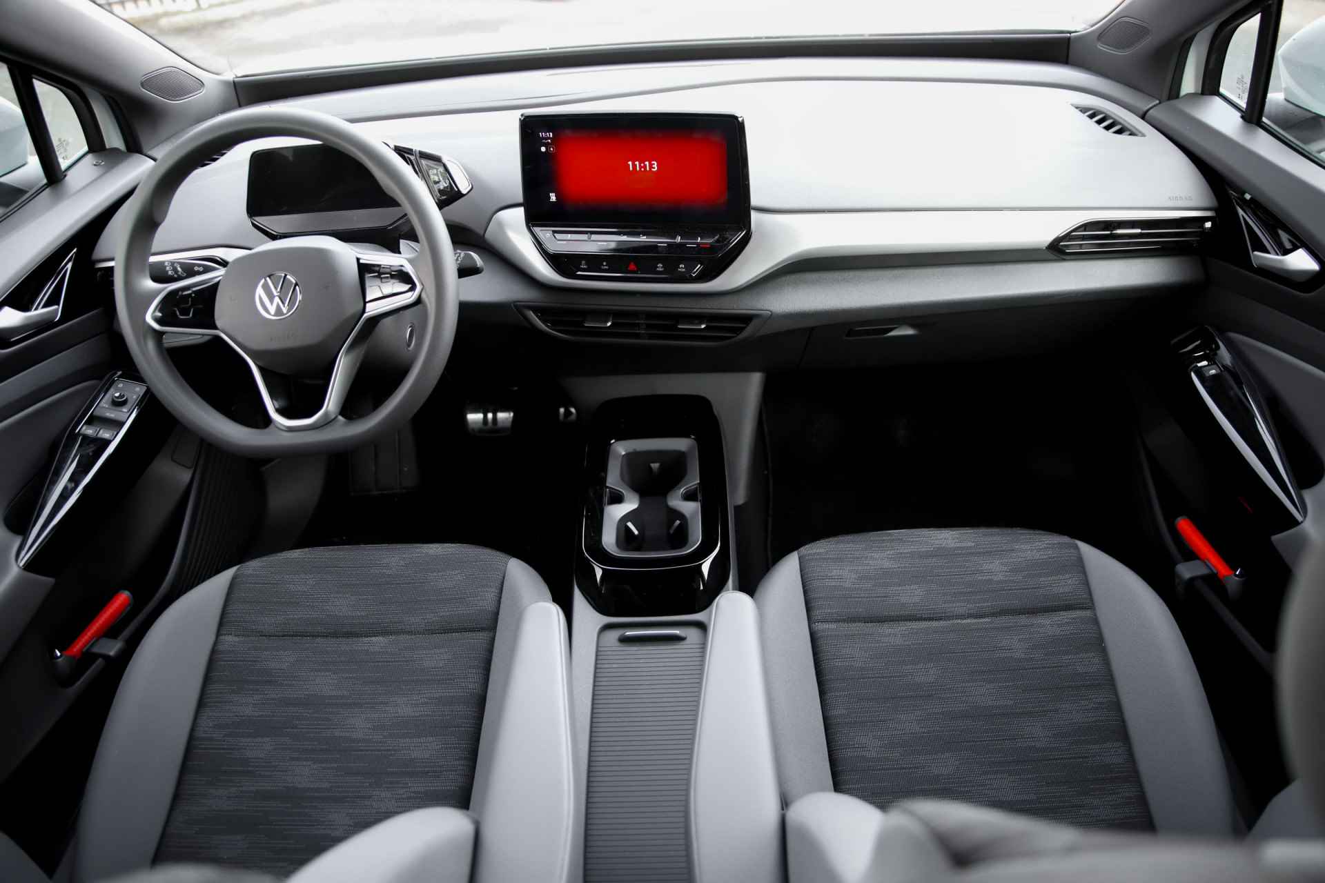Volkswagen ID.4 Pure 52 kWh | 20inch LMV | Cruise Control Adaptief | Apple Carplay & Android Auto | | 20inch LMV | Cruise Control Adaptief | Apple Carplay & Android Auto | - 10/39