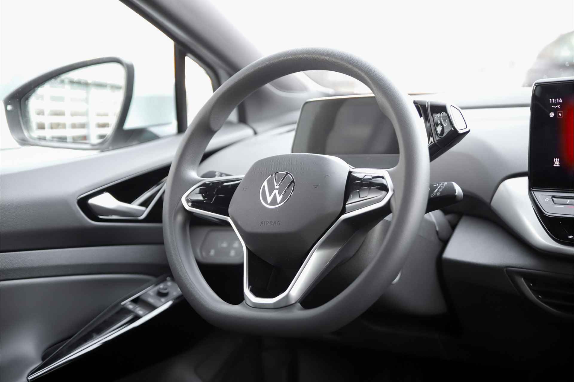 Volkswagen ID.4 Pure 52 kWh | 20inch LMV | Cruise Control Adaptief | Apple Carplay & Android Auto | | 20inch LMV | Cruise Control Adaptief | Apple Carplay & Android Auto | - 11/39