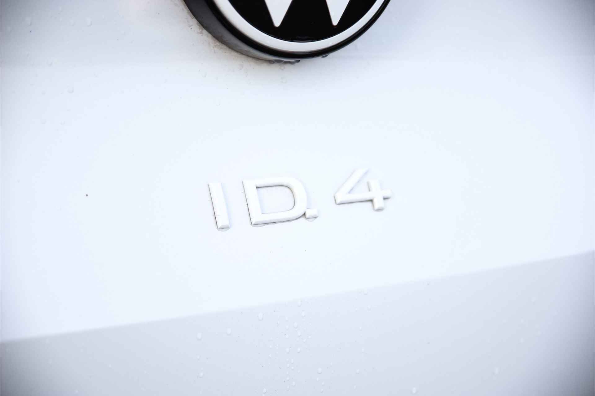 Volkswagen ID.4 Pure 52 kWh | 20inch LMV | Cruise Control Adaptief | Apple Carplay & Android Auto | | 20inch LMV | Cruise Control Adaptief | Apple Carplay & Android Auto | - 19/39