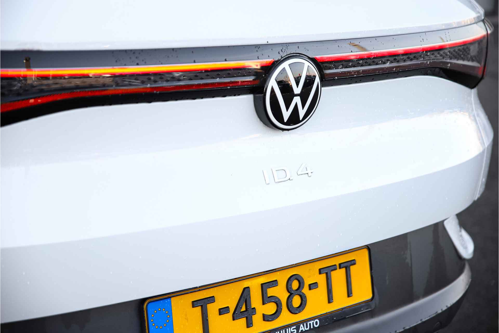 Volkswagen ID.4 Pure 52 kWh | 20inch LMV | Cruise Control Adaptief | Apple Carplay & Android Auto | | 20inch LMV | Cruise Control Adaptief | Apple Carplay & Android Auto | - 32/39