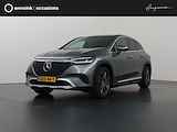 Mercedes-Benz EQE SUV 350+ Business Line 91 kWh | Stoelmemory | Achteruitrijcamera | Sfeerverlichting | Stoelverwarming |