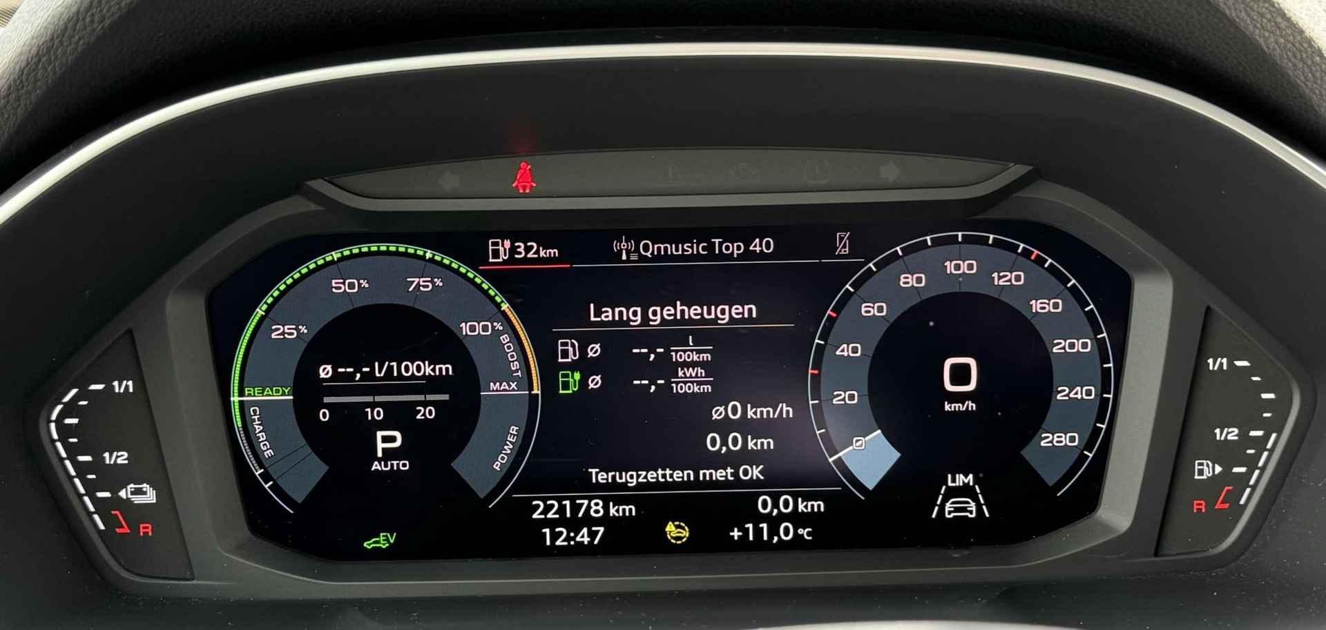 Audi Q3 45 TFSI 245pk Automaat (Camera,Clima,Trekhaak) - 13/29