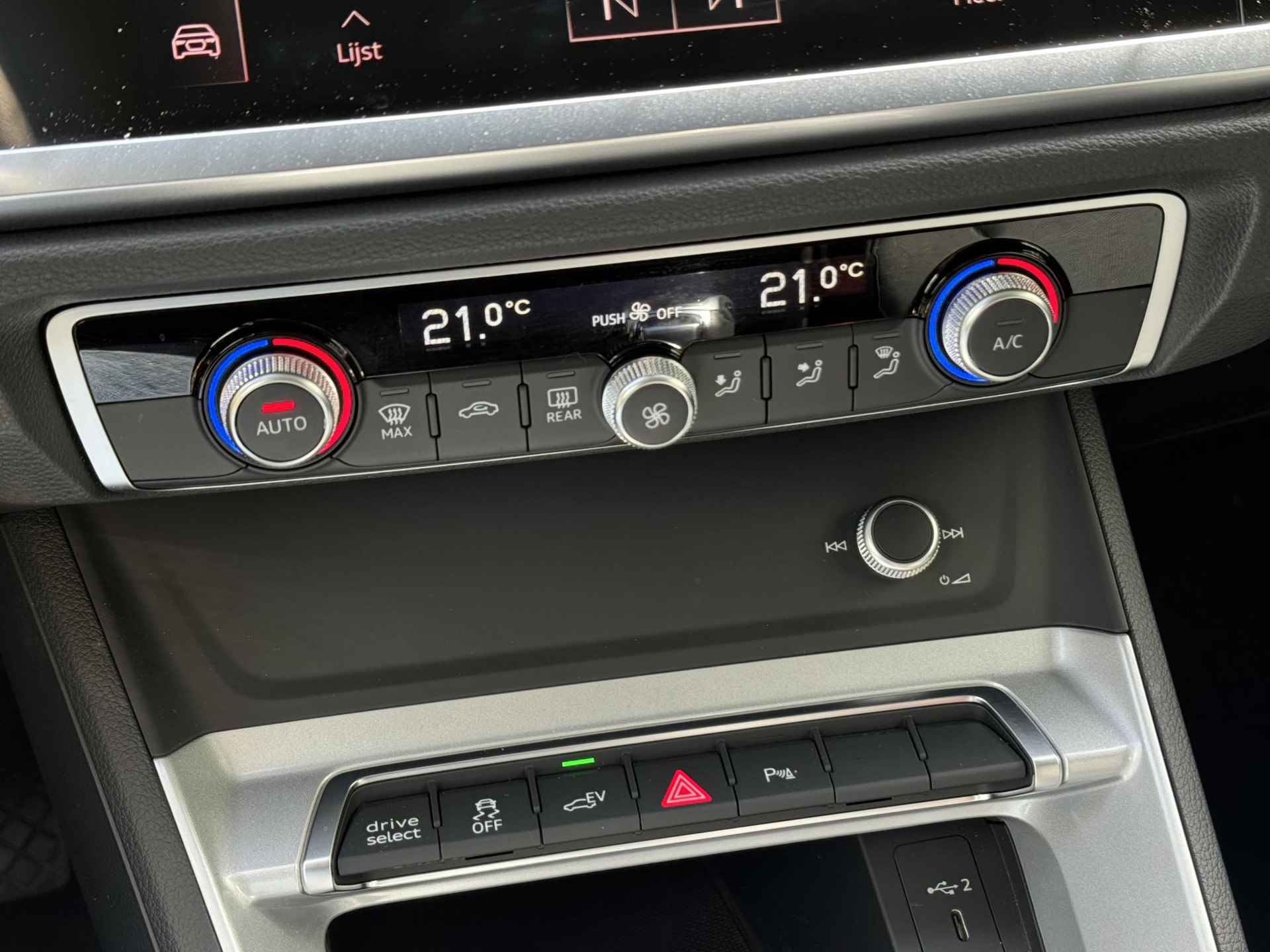Audi Q3 45 TFSI 245pk Automaat (Camera,Clima,Trekhaak) - 15/29