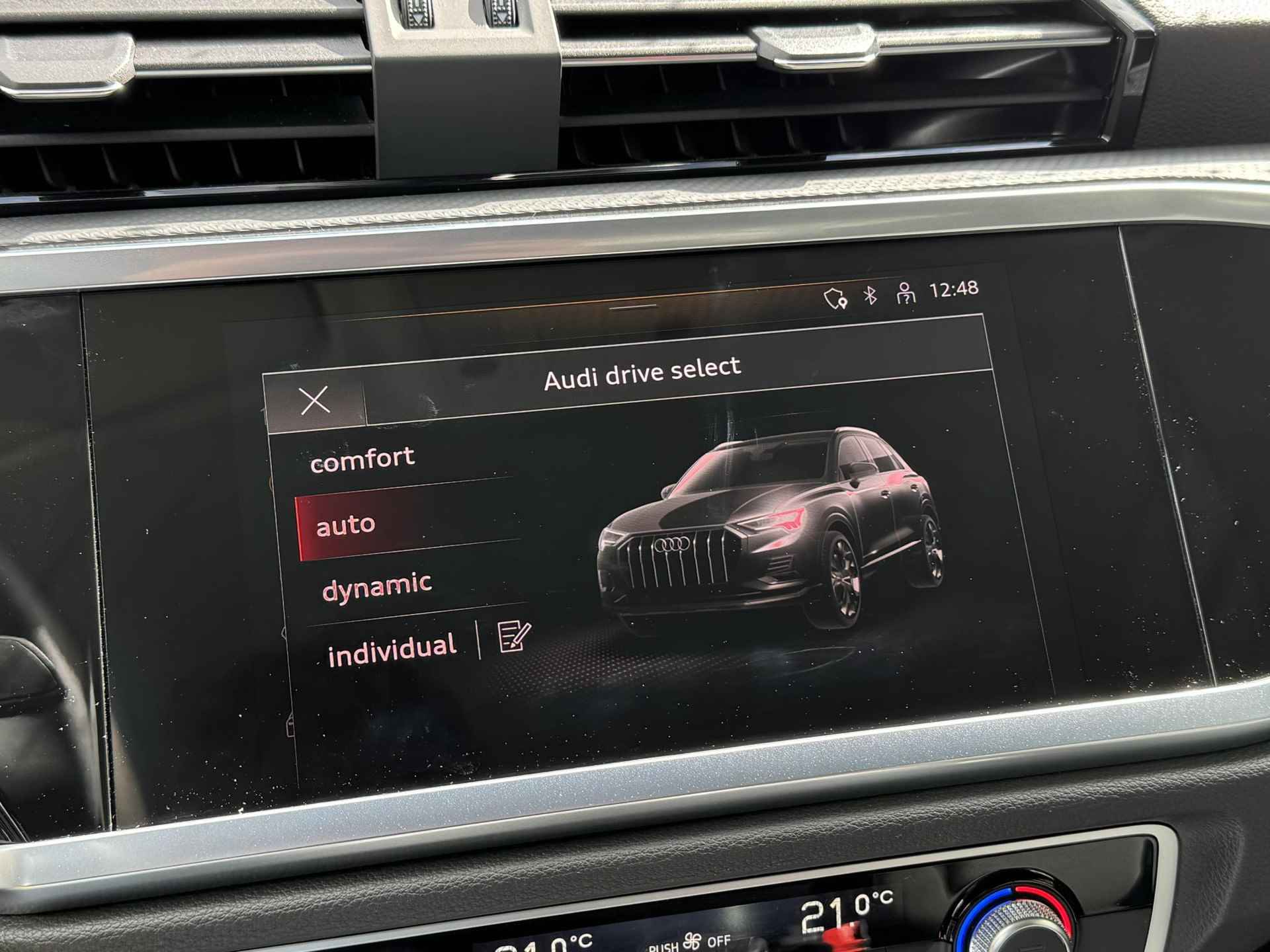 Audi Q3 45 TFSI 245pk Automaat (Camera,Clima,Trekhaak) - 21/29