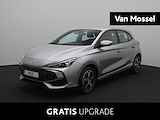 MG 3 1.5 Hybrid Comfort | MG Pilot | 16"LMV | Automatisch Inklapbare Buitenspiegels | Luidsprekers voor + achter | Airconditioning achterin | Apple Carplay + Android Auto | Standaard automaat