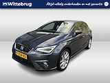 SEAT Ibiza 1.0 EcoTSI FR Business Intense Navi/Carplay/Stoelverwarming