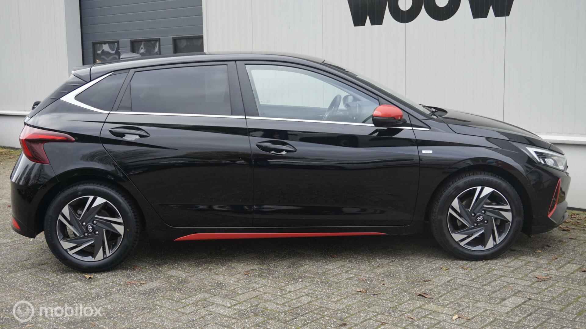 Hyundai i20 1.0 T-GDI Premium - 5/41