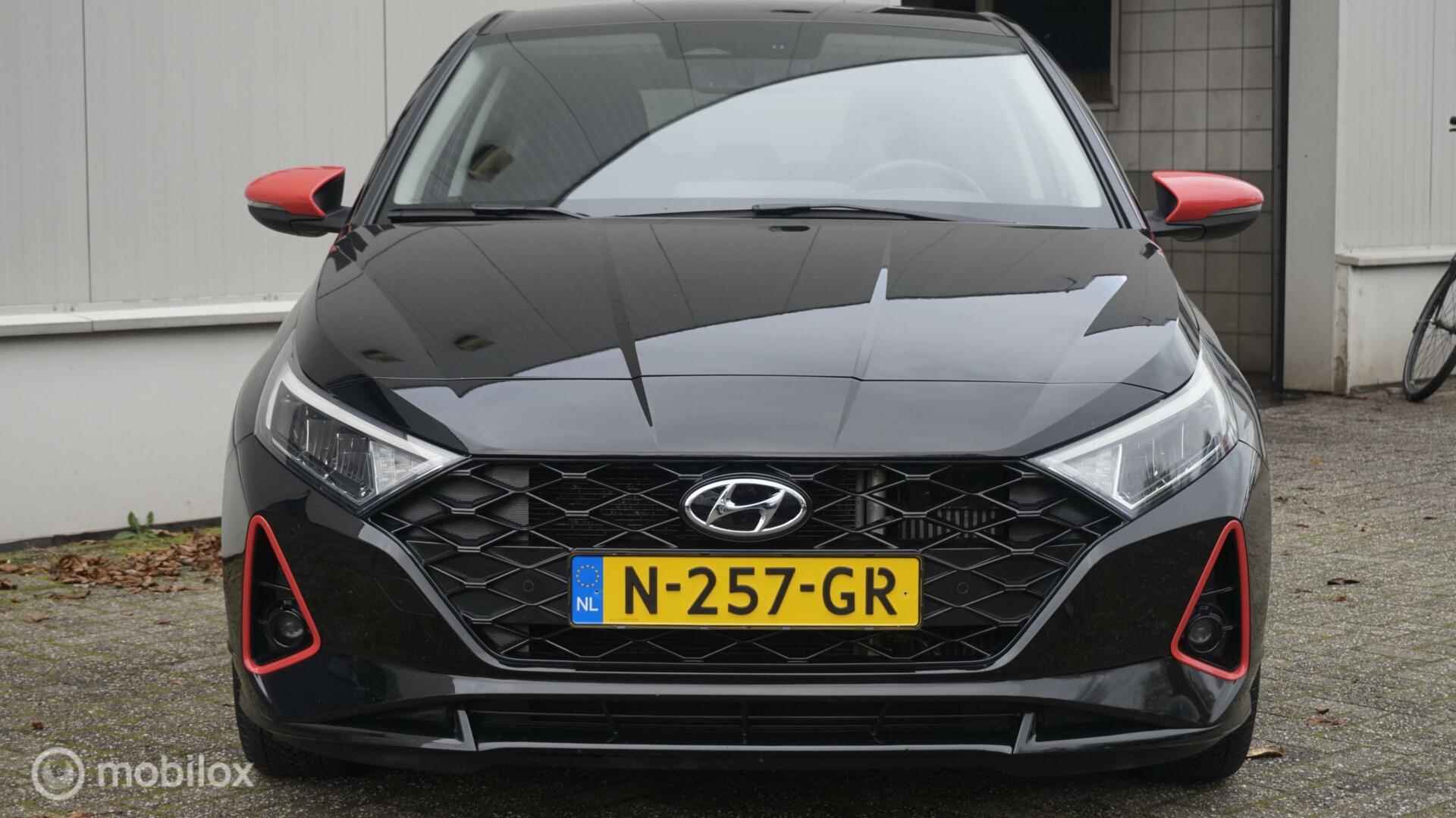 Hyundai i20 1.0 T-GDI Premium - 6/41